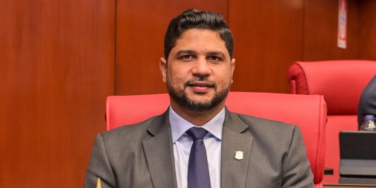 Lara senador