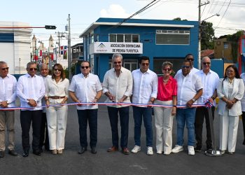 Luis David Y Ginnette