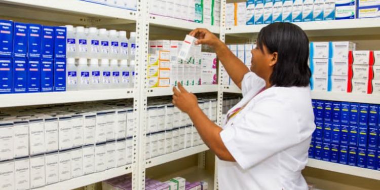 Medicamento