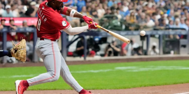 Miguel Anduja