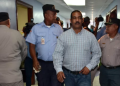 Nelso Sosa Marte, ex alcalde
