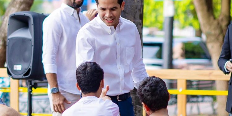 Omar Fernandez