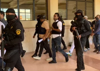 Operación Discovery 3.0.