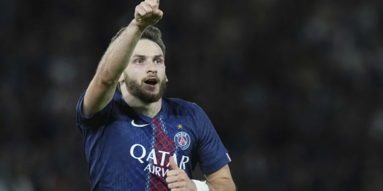 PSG