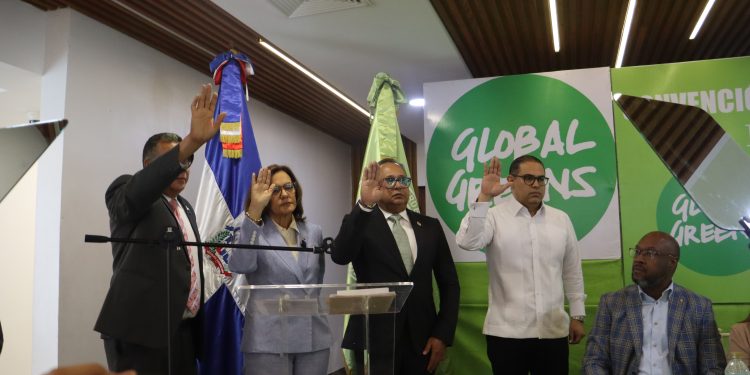 Partido Verde