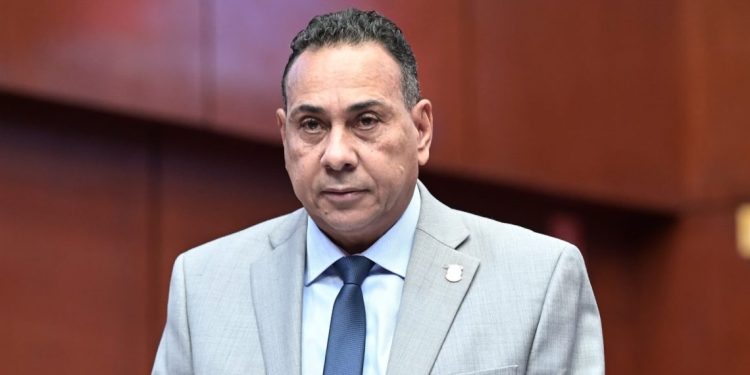Pedro Tineo senador
