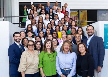 Registradores mercantiles de todo el país se reúnen en la Cámara Santo Domingo