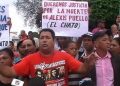 Renato Castillo regidor asesinado