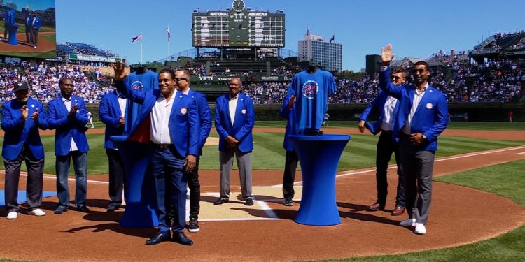 Sammy sosa