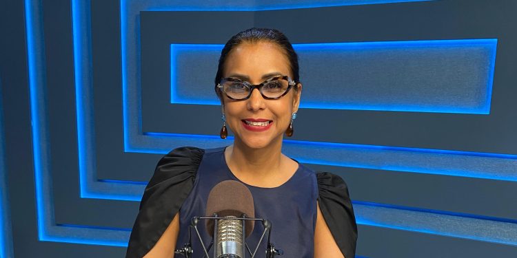 Selineé Méndez