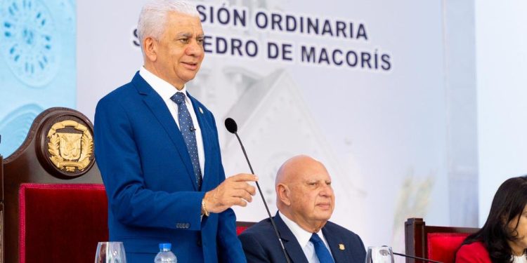 Senado de la República