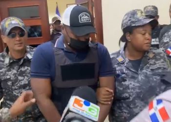 Sengundo Teniendel del Dicrin SGB