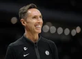 Steve Nash