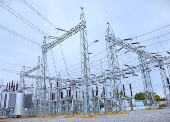 Subestación Electrica