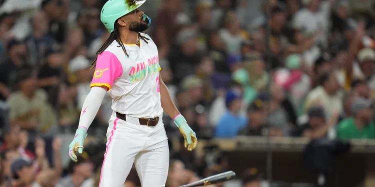 Tatis Jr
