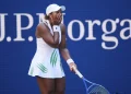 Taylor Townsend