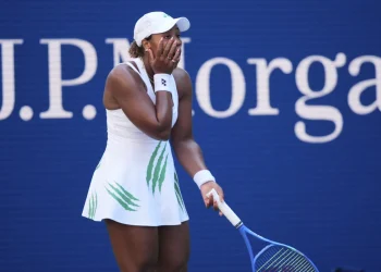 Taylor Townsend