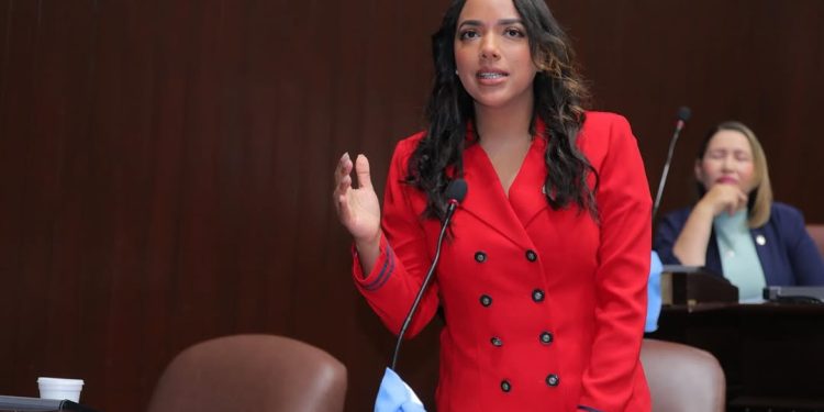 Tayluma Calderon