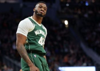 Thanasis Antetokounmpo