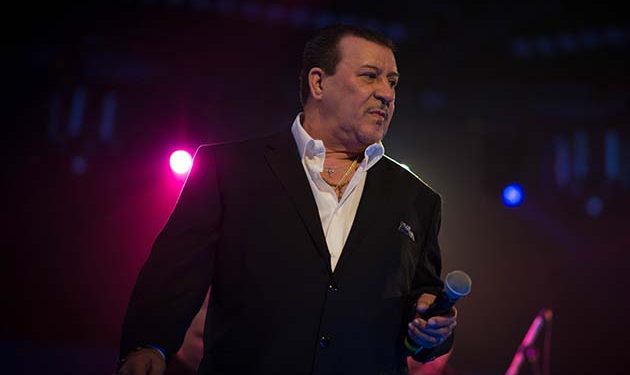 Tito Roja