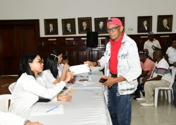 Trabajadores de la construcción