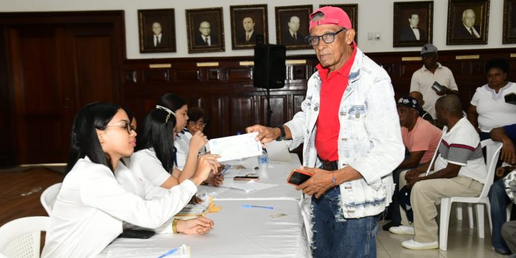 Trabajadores de la construcción