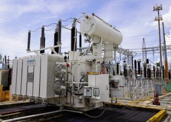 Transformador Edesur