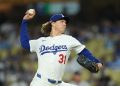 Tyler Glasnow