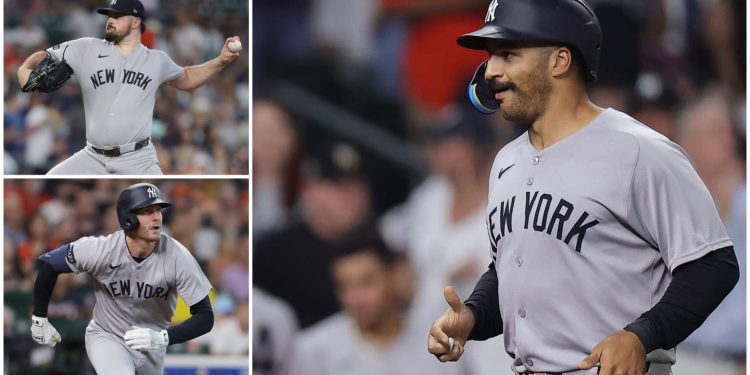 Yankees