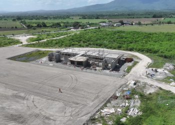 aeropuerto de San Jun