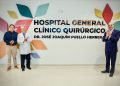 ciudad sanitaria