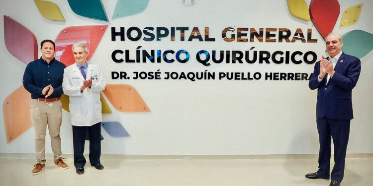 ciudad sanitaria