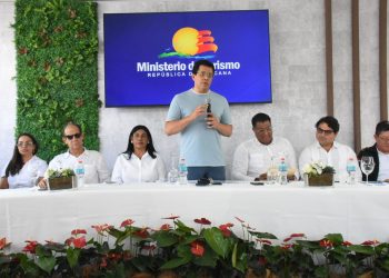 collado en Rio San Juan