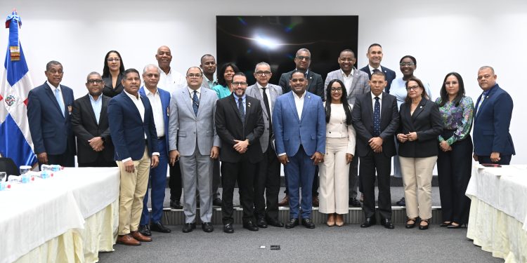 diputados