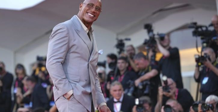 dwayne