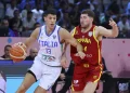 espana vs italia