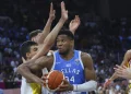 giannis