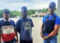 haitianos