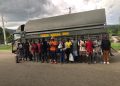 haitianos en valverde