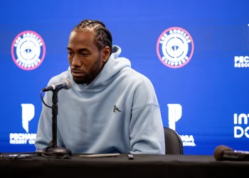 kawhi