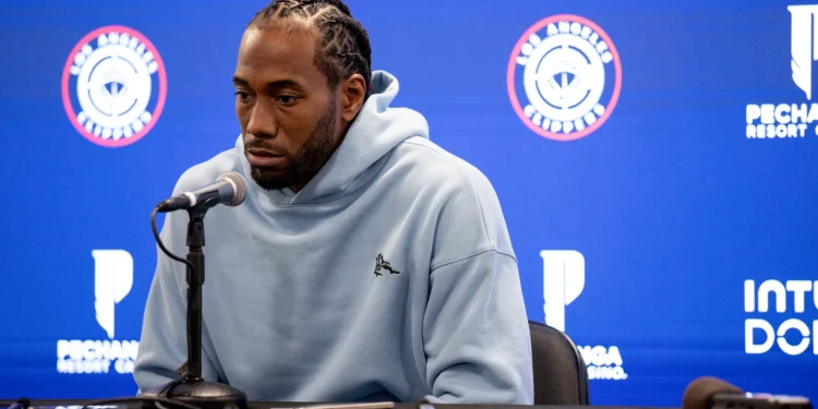 kawhi