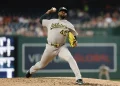 luis severino
