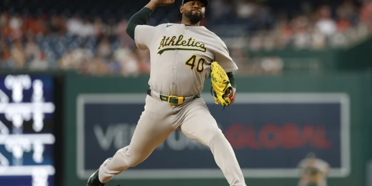 luis severino