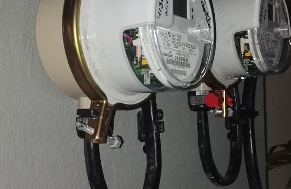 medidor energetico