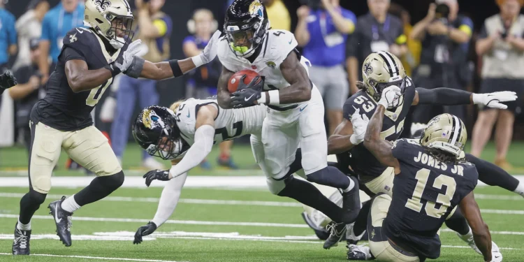 nfl