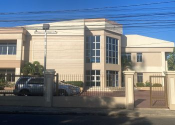 palacio justicia monte plata