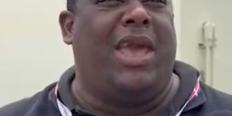 pastor