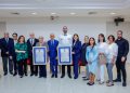 reconocimiento