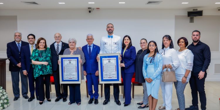 reconocimiento