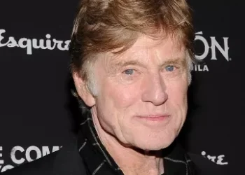 robert redford